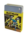 DC Comics: Batman Pop Quiz Trivia Deck