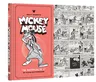 Walt Disney's Mickey Mouse the Mysterious Dr. X: Volume 12