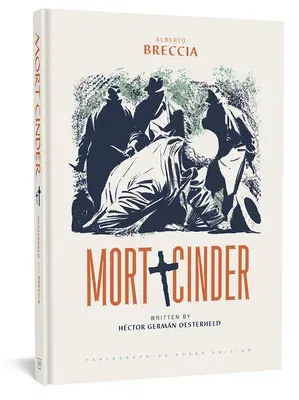 Mort Cinder