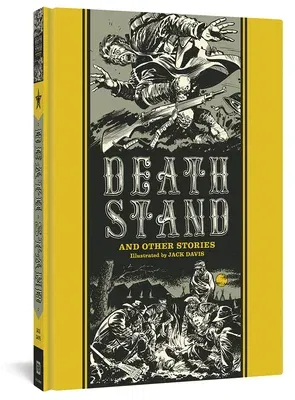 Death Stand and Other Stories