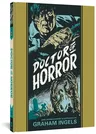 Doctor of Horror and Other Stories