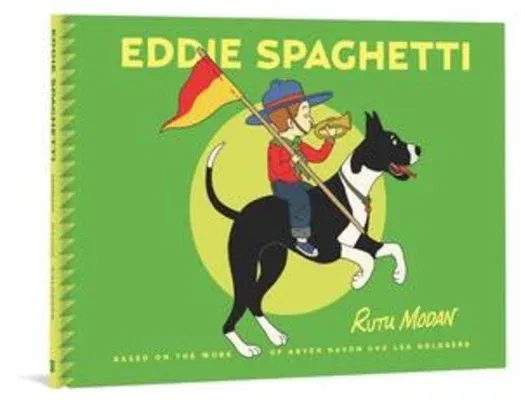 Eddie Spaghetti