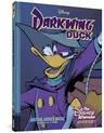 Darkwing Duck: Just Us Justice Ducks: Disney Afternoon Adventures Vol. 1