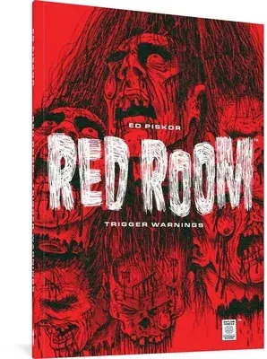 Red Room: Trigger Warnings