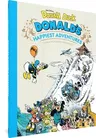 Walt Disney's Donald Duck: Donald's Happiest Adventures