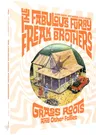 The Fabulous Furry Freak Brothers: Grass Roots and Other Follies