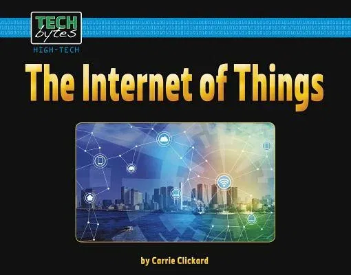 The Internet of Things