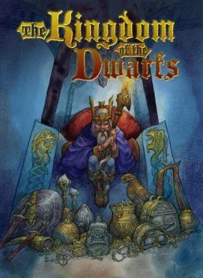 The Kingdom of the Dwarfs