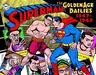 Superman: The Golden Age Newspaper Dailies: 1947-1949