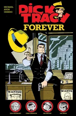 Dick Tracy Forever