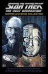 Star Trek: The Next Generation: Mirror Universe Collection