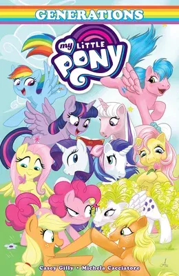 My Little Pony: Generations