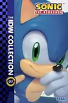 Sonic the Hedgehog: The IDW Collection, Vol. 1