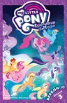 My Little Pony: Friendship Is Magic Season 10, Vol. 3