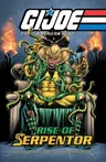 G.I. Joe: A Real American Hero--Rise of Serpentor