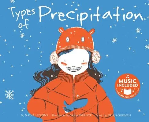 Types of Precipitation