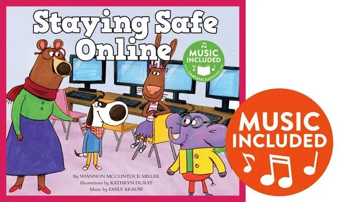 Staying Safe Online