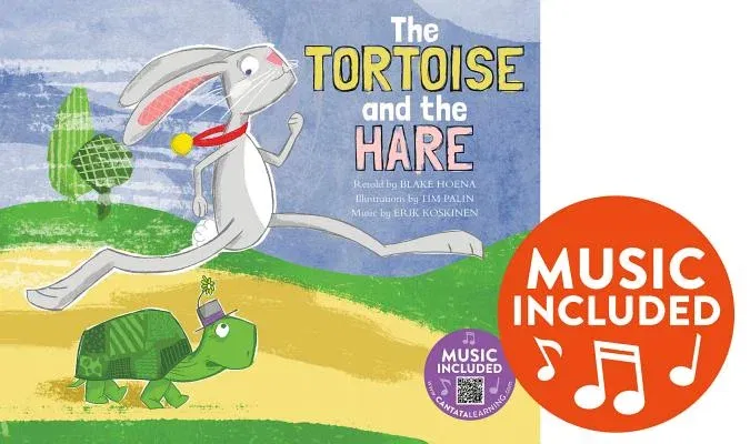 The Tortoise and the Hare