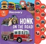 Discovery: Honk on the Road!