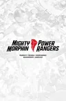 Mighty Morphin / Power Rangers #1 Limited Edition (Special)