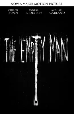 The Empty Man (Movie Tie-In Edition) (Media Tie-In)