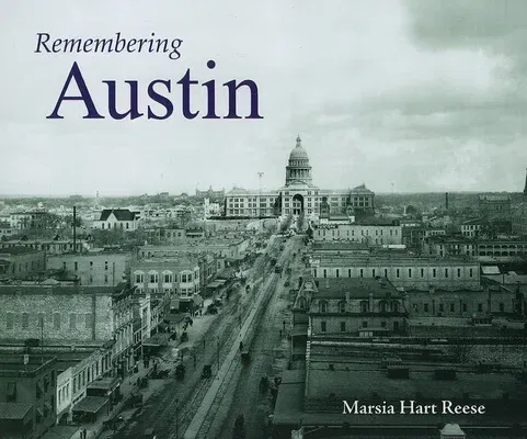 Remembering Austin