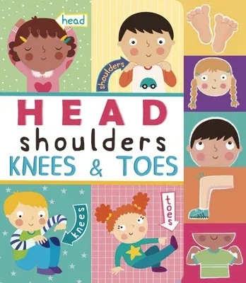 Head, Shoulders, Knees, and Toes