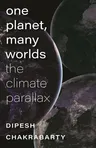 One Planet, Many Worlds: The Climate Parallax