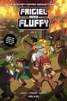 The Minecraft-Inspired Misadventures of Frigiel & Fluffy Vol 5