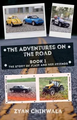 The Adventures on the Road