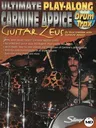 Ultimate Play-Along - Carmine Appice Drum Trax: Jam with Seven Rockin' Carmine Appice Charts