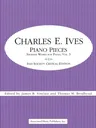 Piano Pieces: Shorter Works for Piano - Volume 3