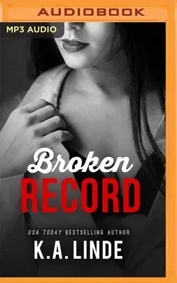 Broken Record