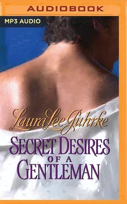 Secret Desires of a Gentleman