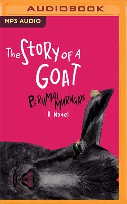 The Story of a Goat