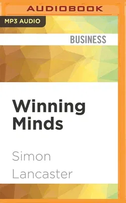 Winning Minds: Secrets from the Language of Leadership