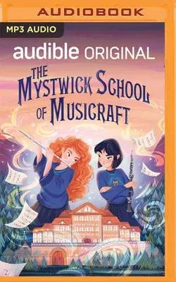 The Mystwick School of Musicraft