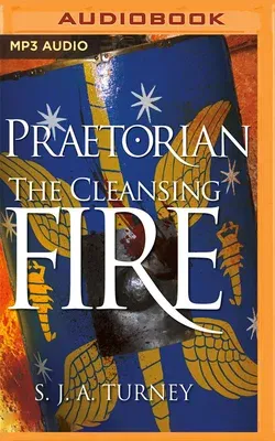 The Cleansing Fire