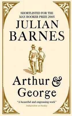 Arthur & George