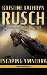 Escaping Amnthra: A Diving Series Standalone