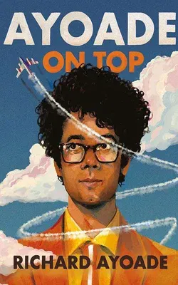 Ayoade on Top