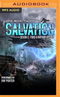 Salvation