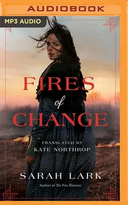 Fires of Change