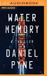 Water Memory: A Thriller