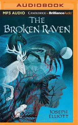 The Broken Raven