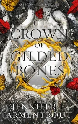 The Crown of Gilded Bones