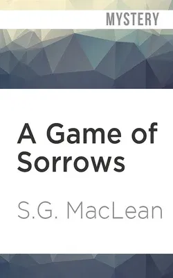 A Game of Sorrows