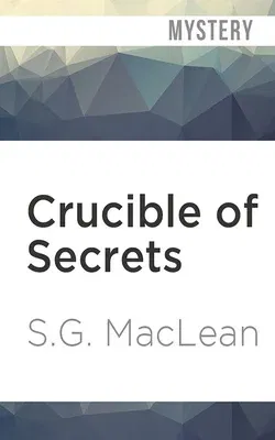 Crucible of Secrets