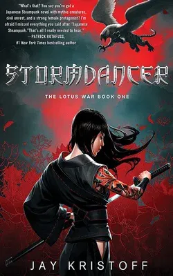 Stormdancer