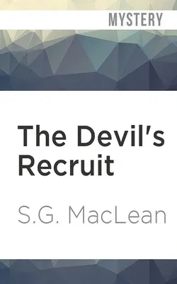 The Devil's Recruit